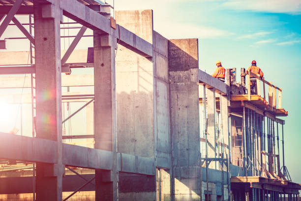 Best Concrete Installation Cost  in Forest Meadows, CA