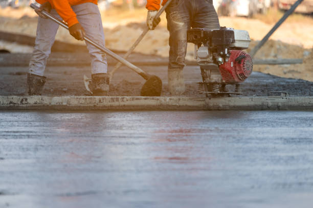 Best Concrete Repair Services  in Forest Meadows, CA