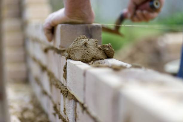 Best Concrete Driveway Repair Near Me  in Forest Meadows, CA