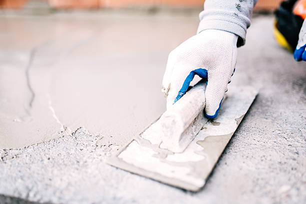 Best Waterproofing & Drywells  in Forest Meadows, CA